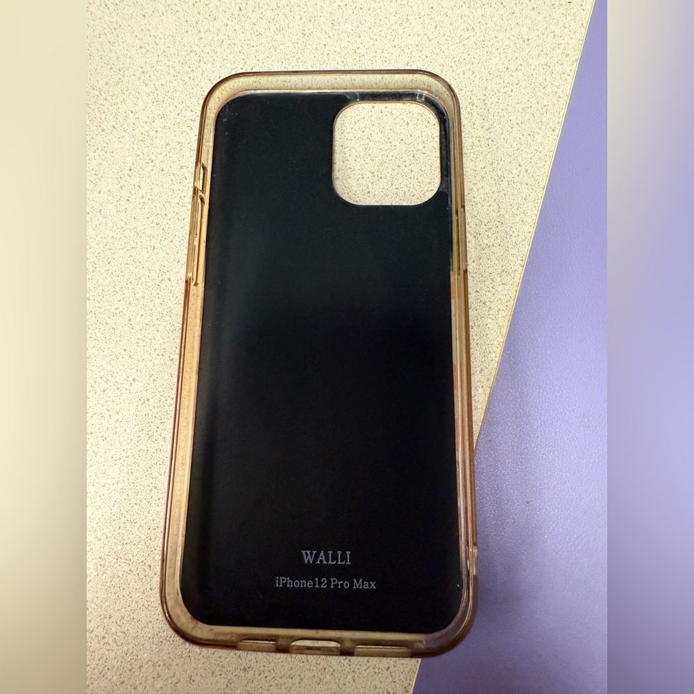 WALLI IPHONE CASE